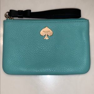 Kate Spade Wristlet-OTO